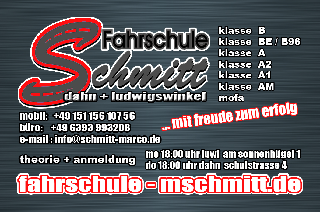 Fahrschule Schmitt